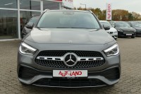 Mercedes-Benz GLA 200 AMG Line 7G-DCT