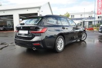 BMW 320 d Touring Sport Line