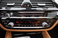 BMW 530 i xDrive Luxury Line