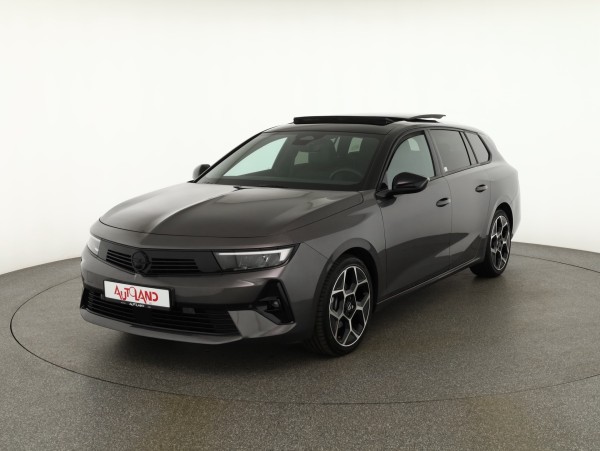 Opel Astra ST GS 1.2 Turbo Aut.