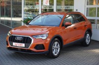 Audi Q3 35 TFSI Basis