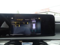 Mercedes-Benz CLA 180 d SB