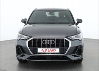 Audi Q3 35 TFSI S-Tronic S-Line