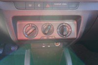 Skoda Fabia 1.0 TSI