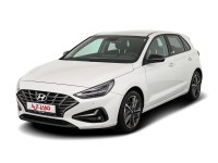 Hyundai i30 1.0 T-GDI Edition 30 Kamera Tempomat PDC USB