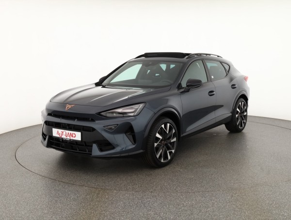Cupra Formentor 2.0 TSI 4Drive DSG