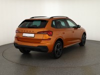 Skoda Kamiq Monte Carlo 1.5 TSI DSG