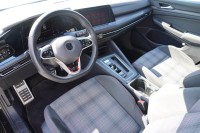 VW Golf VIII 2.0 GTI