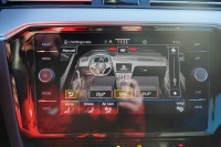 VW Passat Variant 2.0 R-Line