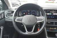 VW Taigo 1.0 TSI DSG