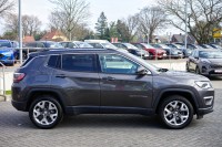 Jeep Compass 1.4 MultiAir Limited 4WD (EURO 6d-TEMP)