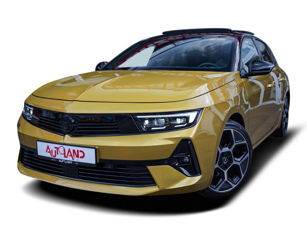 Opel Astra L 1.2 Ultimate
