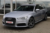 Vorschau: Audi A6 1.8 TFSI Avant ultra