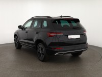 Skoda Karoq 1.5 TSI DSG Sportline