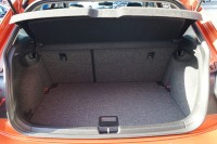 VW Polo 1.0 TSI