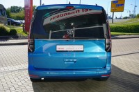 VW Caddy 2.0 TDI Style