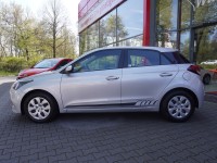 Hyundai i20 1.2 Classic