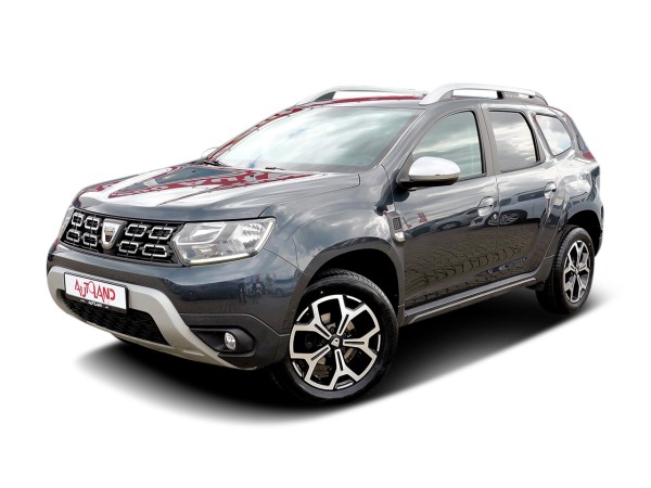Dacia Duster II 1.6 Prestige 2WD