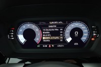 Audi A3 30 TFSI Sportback S line