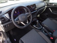 VW T-Cross 1.5 TSI DSG