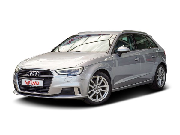 Audi A3 Sportback 35 TFSI sport S-Tronic