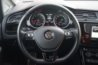 VW Touran 1.4 TSI Highline