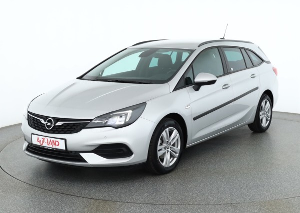 Opel Astra K ST 1.5 CDTI Aut. Business
