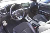 Kia xcee'd XCeed 1.5 T-GDI Black Xdition