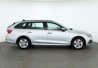 Skoda Octavia Combi 2.0 TDI DSG Ambition