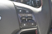Hyundai Tucson 2.0 N Line Mild-Hybrid 4WD