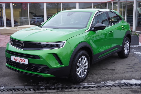 Opel Mokka 1.2 Edition