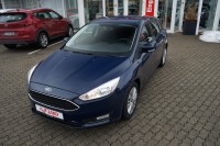 Ford Focus 1.6 Ti-VCT