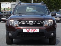 Dacia Duster II 1.6 SCe