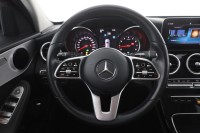 Mercedes-Benz C 200 C200 T Avantgarde Mild-Hybrid