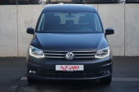 VW Caddy Kombi 1.2 TSI