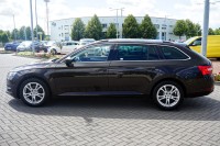 Skoda Superb Combi 2.0 TDI DSG