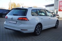 VW Golf VII Variant 1.5 TSI IQ.DRIVE