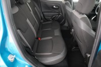 Jeep Renegade 1.0L T-GDI Limited
