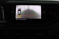 VW Taigo 1.0 TSI DSG