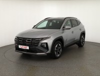 Hyundai Tucson 1.6T-GDI Aut.
