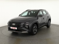 Hyundai Tucson 1.6T-GDI 2-Zonen-Klima Navi Sitzheizung
