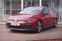 Vorschau: VW Golf VIII 2.0 GTI