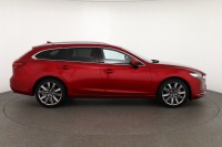 Mazda 6 2.0 SKYACTIV-G Sports-Line