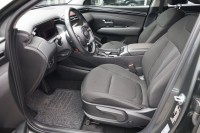 Hyundai Tucson 1.6 T-GDI DCT Mild-Hybrid