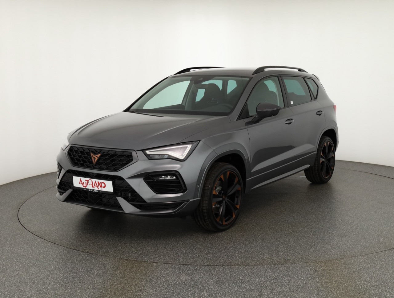 Cupra Ateca 1.5 TSI DSG