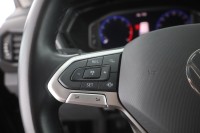 VW T-Cross 1.0 TSI