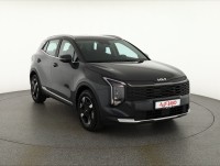 Kia Sportage 1.6 T-GDI Facelift