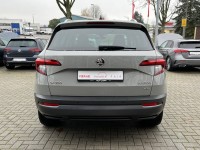 Skoda Karoq 2.0 TDI 4x4 DSG