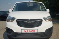 Opel Combo Cargo 1.5 D Edition