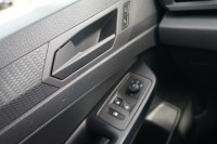 VW Caddy Cargo 1.5 TSI Basis